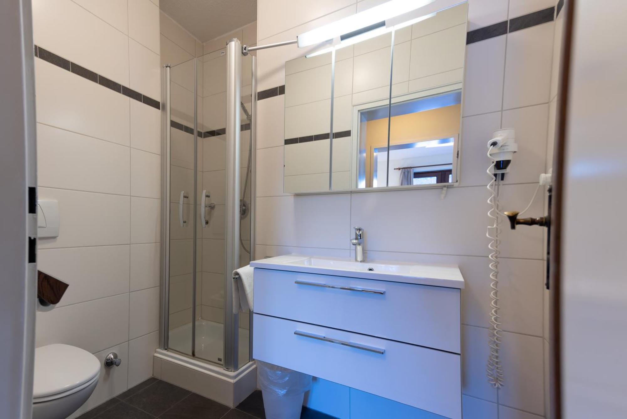 Appartementen Bodner Ellmau Exterior foto